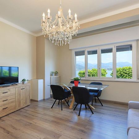 Appartamento Italia 1 - By Impero House Rent Stresa Exteriér fotografie