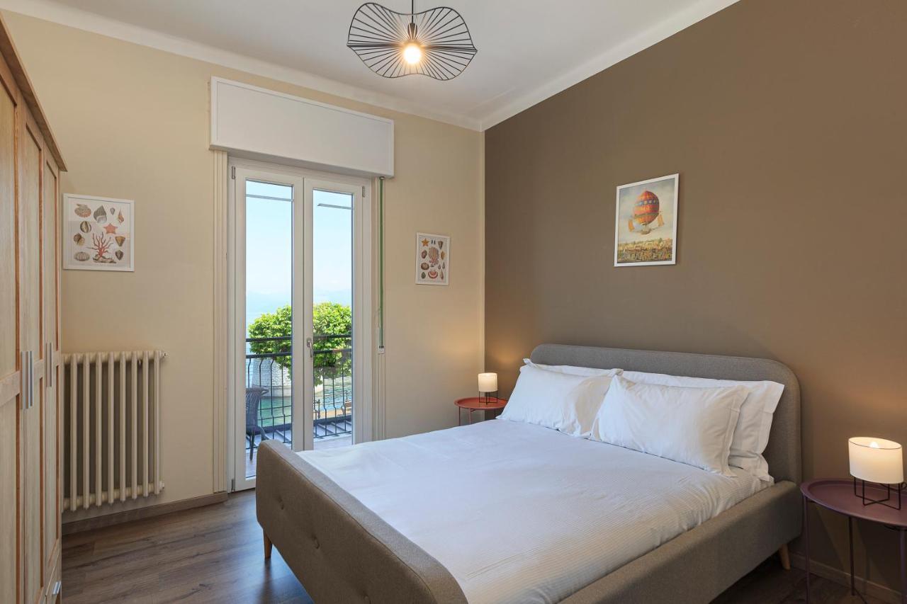 Appartamento Italia 1 - By Impero House Rent Stresa Exteriér fotografie