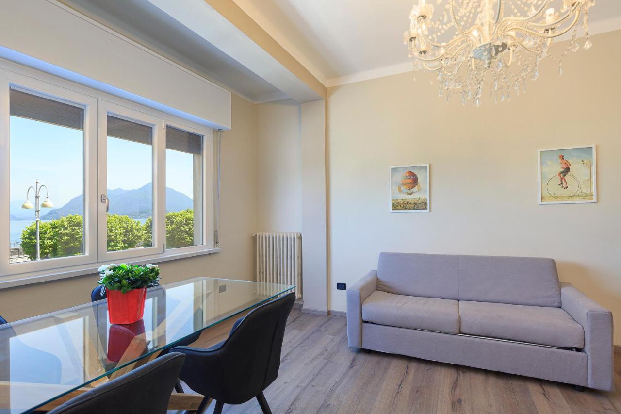 Appartamento Italia 1 - By Impero House Rent Stresa Exteriér fotografie