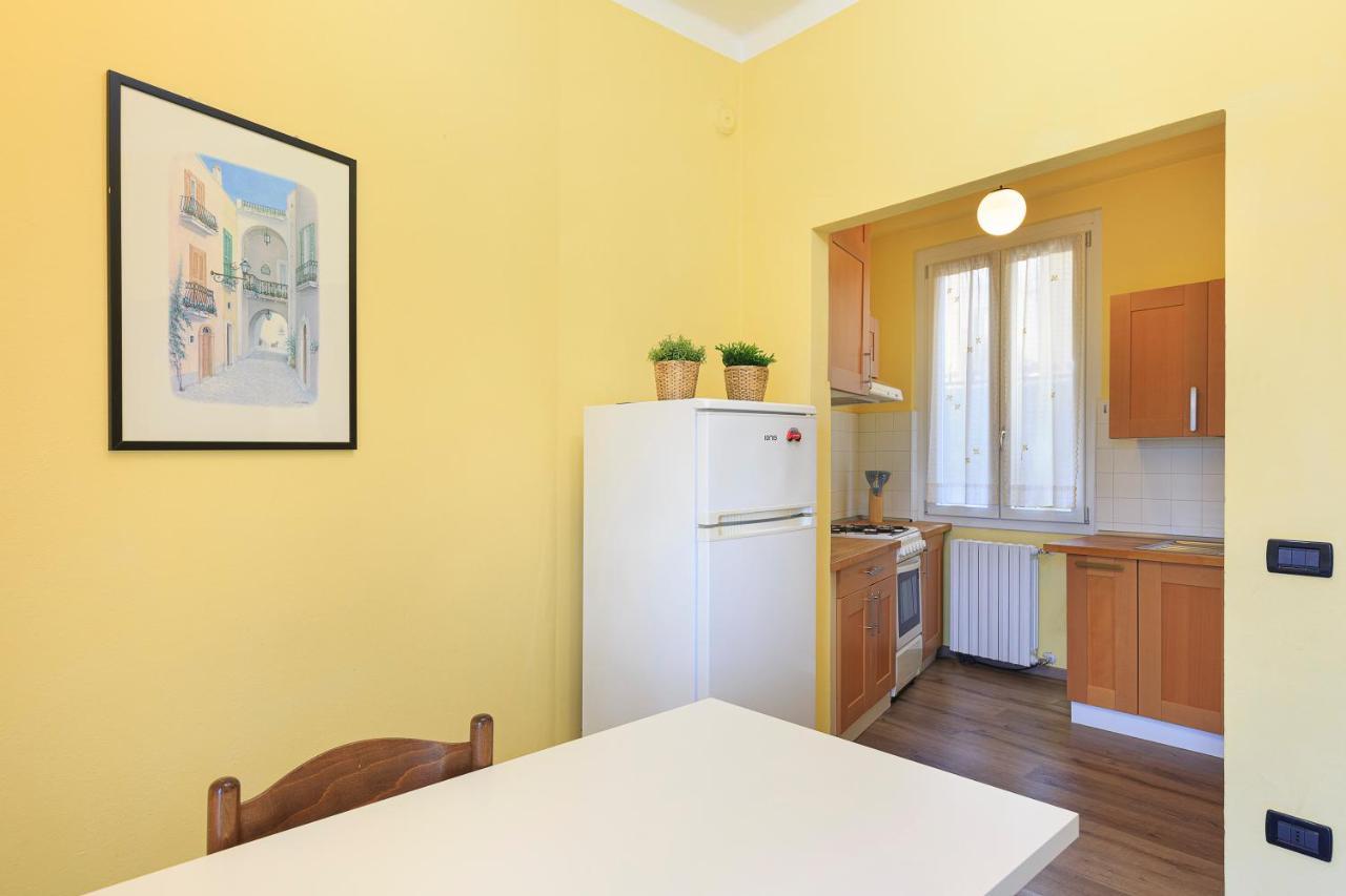 Appartamento Italia 1 - By Impero House Rent Stresa Exteriér fotografie