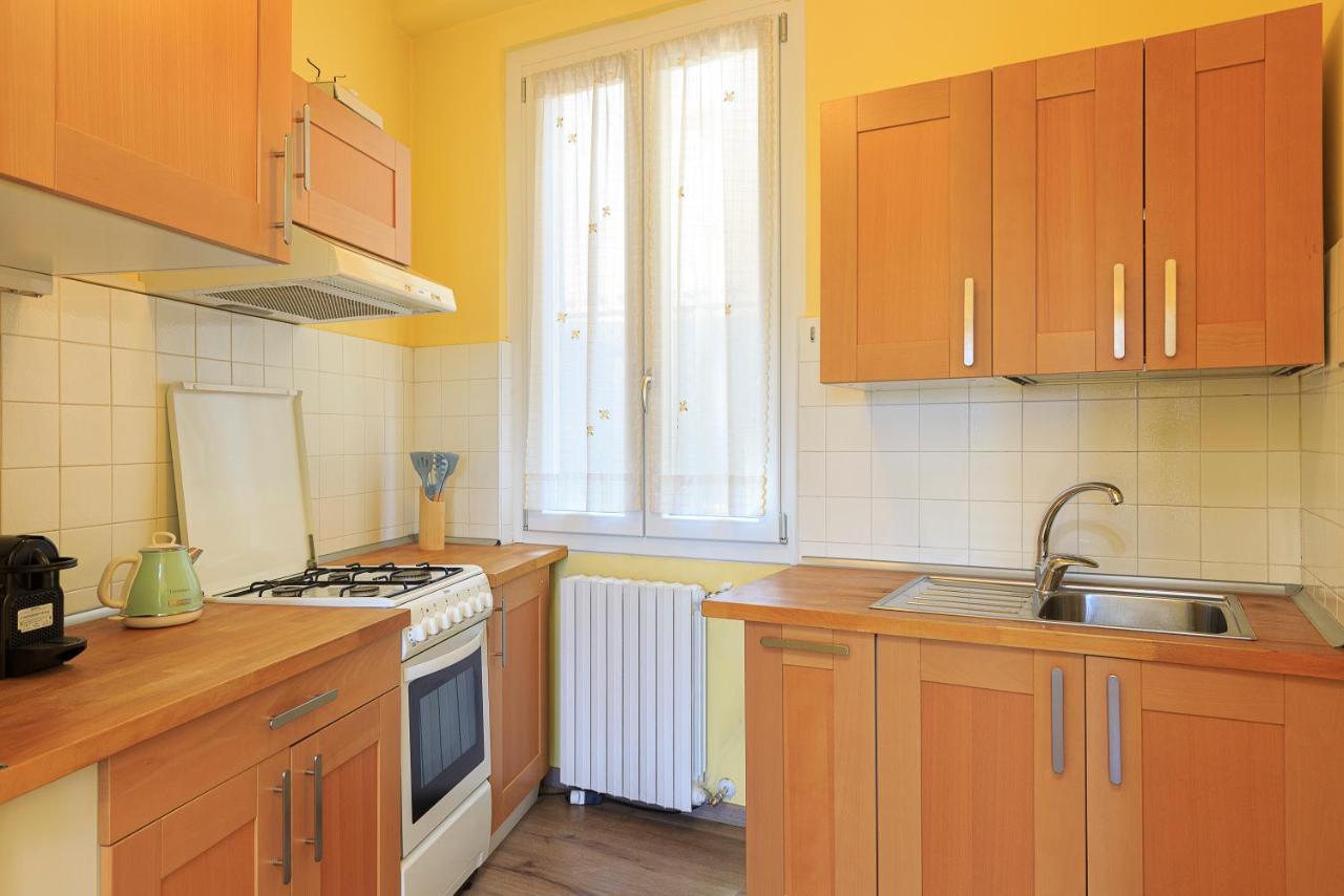 Appartamento Italia 1 - By Impero House Rent Stresa Exteriér fotografie