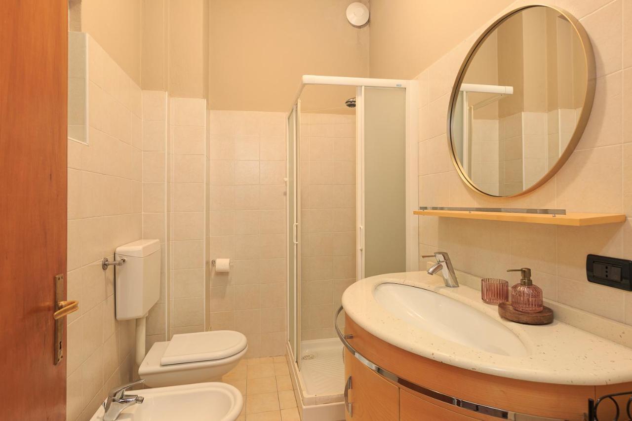 Appartamento Italia 1 - By Impero House Rent Stresa Exteriér fotografie
